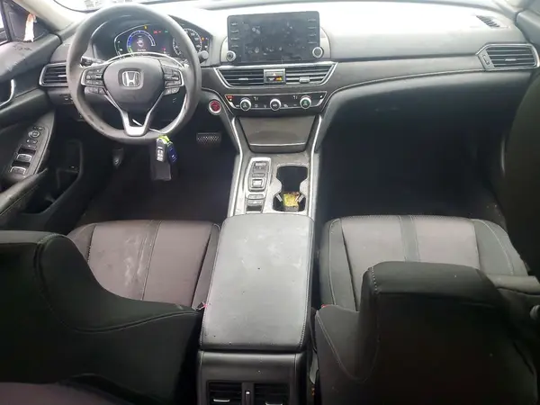 1HGCV3F48LA005148 2020 HONDA ACCORD - Image 8