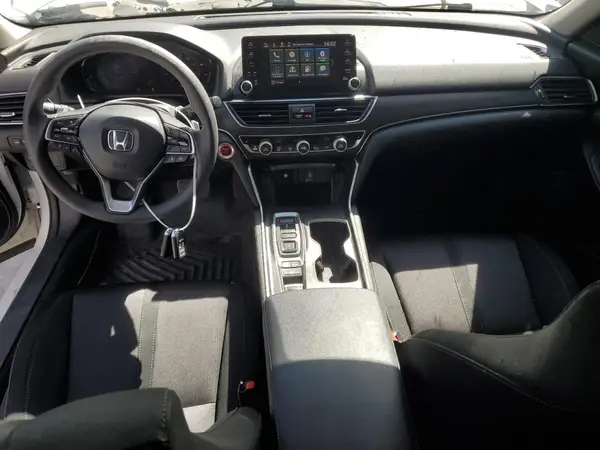1HGCV3F48LA006736 2020 HONDA ACCORD - Image 8