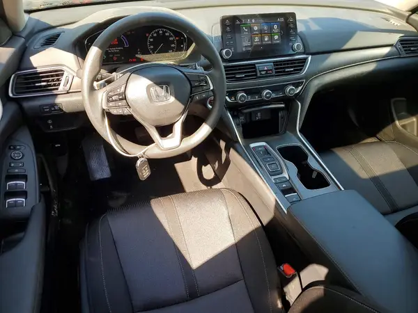 1HGCV3F48LA007157 2020 HONDA ACCORD - Image 8