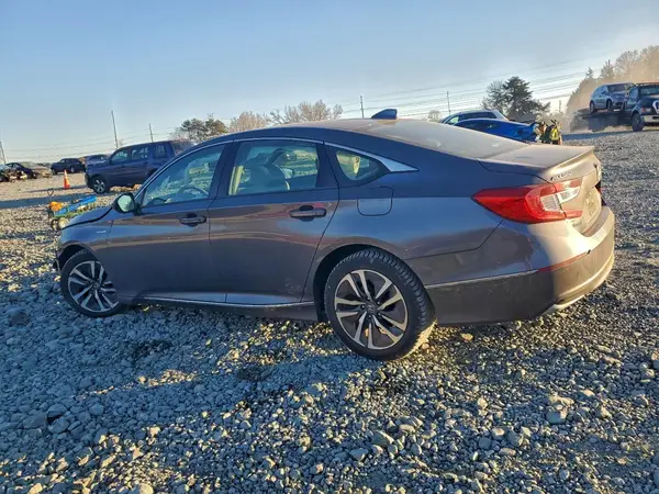 1HGCV3F48LA008888 2020 HONDA ACCORD - Image 2