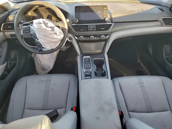 1HGCV3F48LA008888 2020 HONDA ACCORD - Image 8