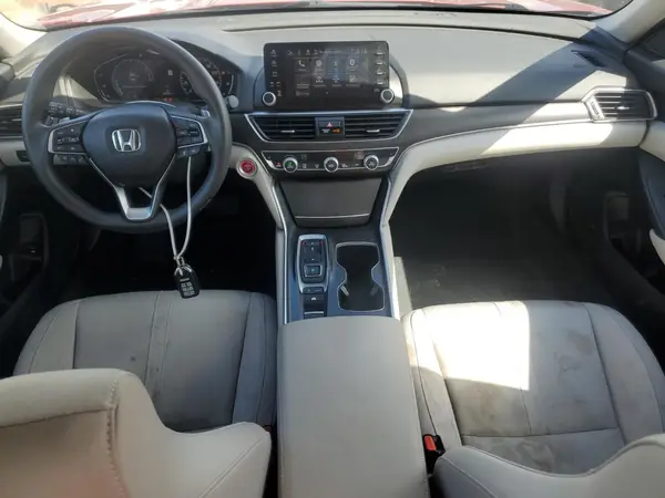 1HGCV3F48LA012312 2020 HONDA ACCORD - Image 8