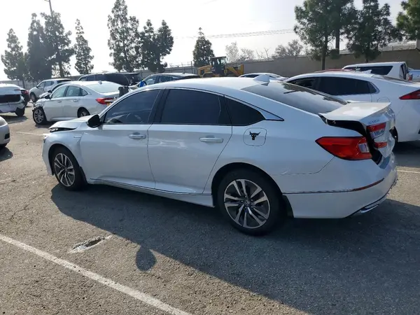 1HGCV3F48LA012603 2020 HONDA ACCORD - Image 2