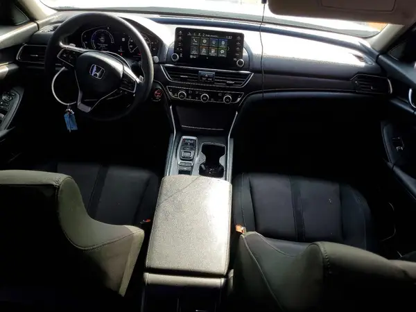 1HGCV3F48LA012603 2020 HONDA ACCORD - Image 8