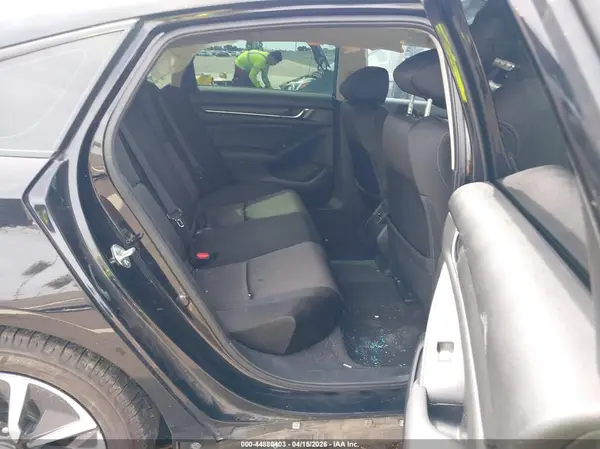 1HGCV3F48LA012942 2020 HONDA ACCORD - Image 8