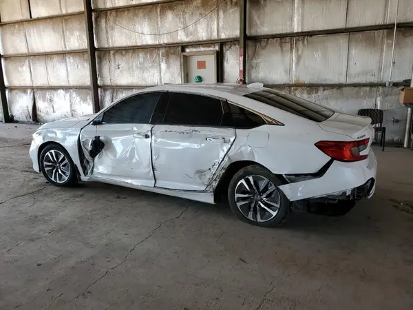 1HGCV3F48LA016277 2020 HONDA ACCORD - Image 2