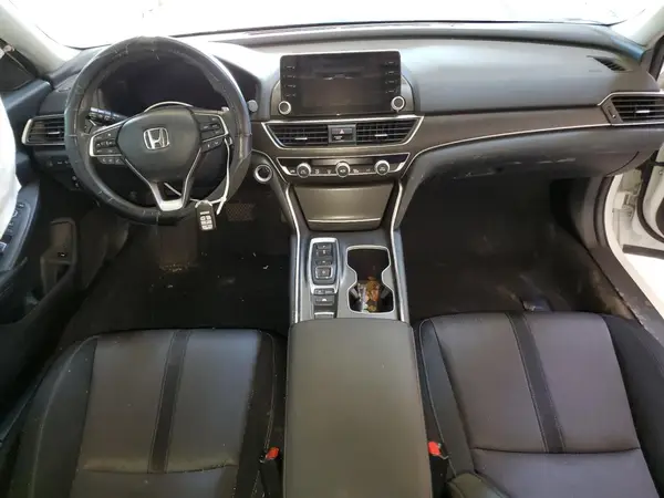 1HGCV3F48LA016277 2020 HONDA ACCORD - Image 8