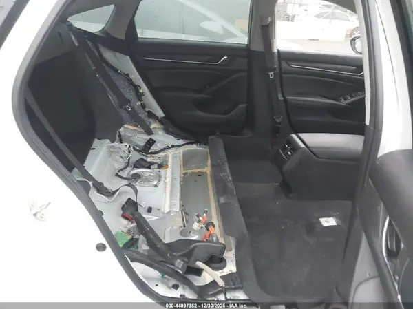 1HGCV3F48LA016957 2020 HONDA ACCORD - Image 8