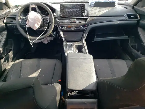 1HGCV3F48MA009198 2021 HONDA ACCORD - Image 8
