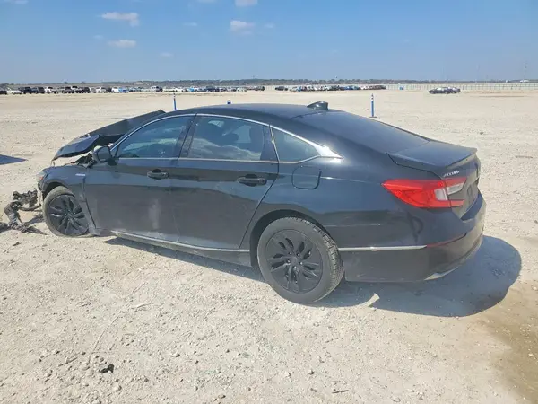 1HGCV3F48MA009721 2021 HONDA ACCORD - Image 2