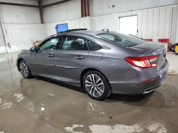 1HGCV3F48MA012148 2021 HONDA ACCORD - Image 2
