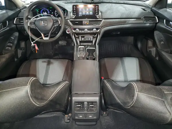 1HGCV3F48MA012148 2021 HONDA ACCORD - Image 8