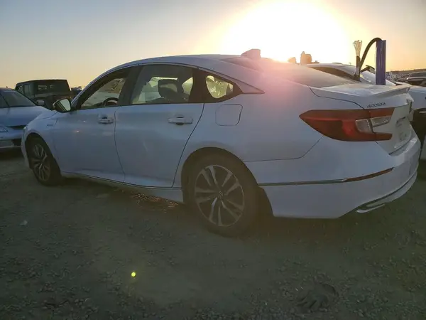 1HGCV3F48MA012344 2021 HONDA ACCORD - Image 2