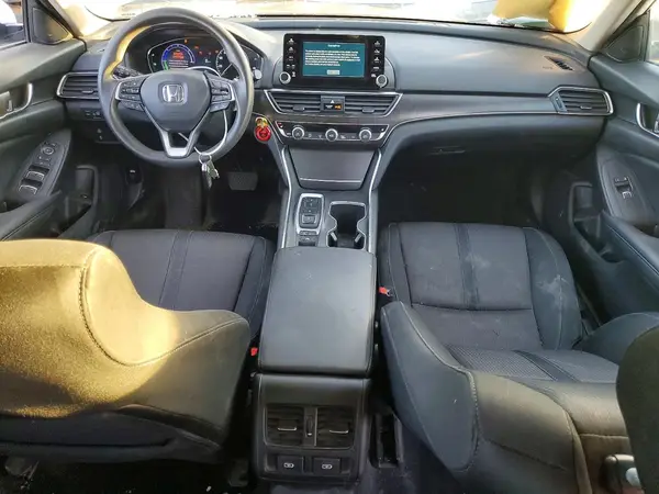 1HGCV3F48MA012344 2021 HONDA ACCORD - Image 8