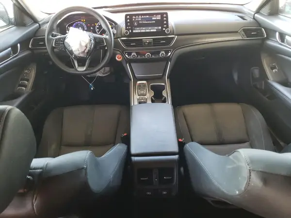 1HGCV3F48MA016944 2021 HONDA ACCORD - Image 8