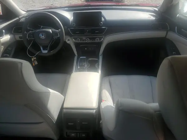 1HGCV3F48MA020931 2021 HONDA ACCORD - Image 8