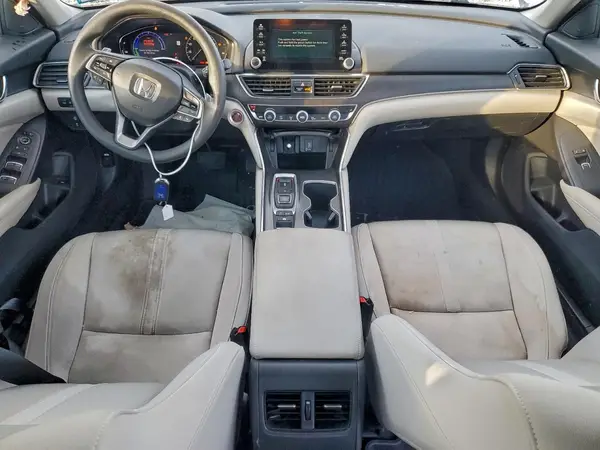 1HGCV3F49JA010663 2018 HONDA ACCORD - Image 8