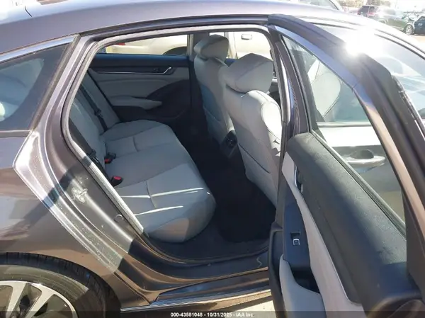 1HGCV3F49KA001933 2019 HONDA ACCORD - Image 8