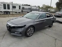1HGCV3F49KA005562 2019 HONDA ACCORD
