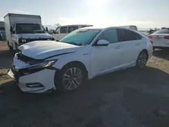 1HGCV3F49KA008249 2019 HONDA ACCORD