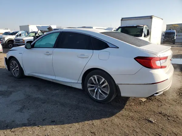 1HGCV3F49KA008249 2019 HONDA ACCORD - Image 2