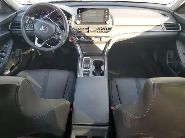 1HGCV3F49KA008249 2019 HONDA ACCORD - Image 8