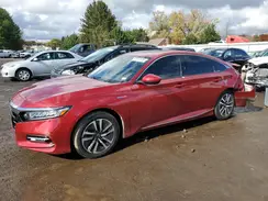 1HGCV3F49KA009207 2019 HONDA ACCORD