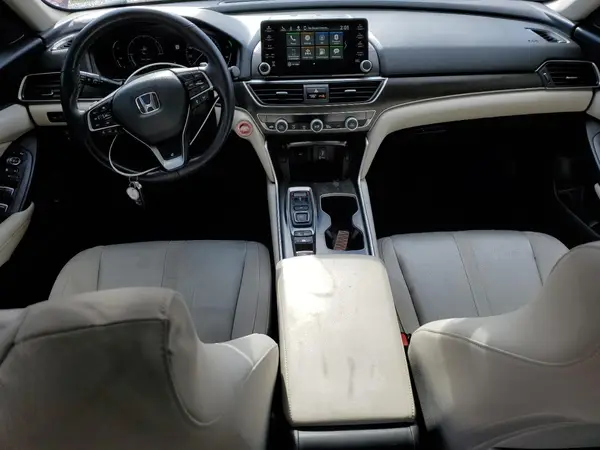 1HGCV3F49KA009207 2019 HONDA ACCORD - Image 8