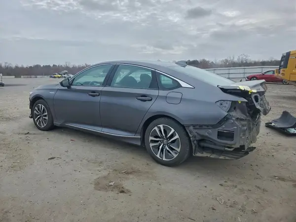 1HGCV3F49KA012656 2019 HONDA ACCORD - Image 2