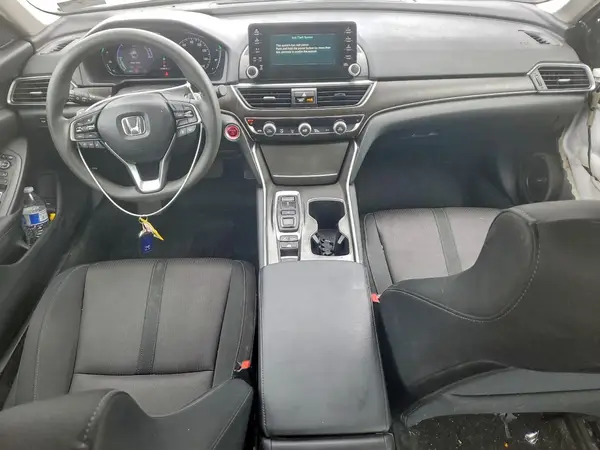 1HGCV3F49KA012656 2019 HONDA ACCORD - Image 8