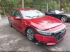 1HGCV3F49KA015704 2019 HONDA ACCORD