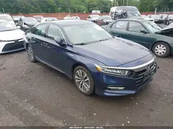 1HGCV3F49KA016979 2019 HONDA ACCORD