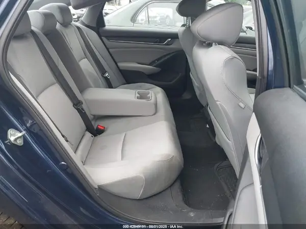 1HGCV3F49KA016979 2019 HONDA ACCORD - Image 8