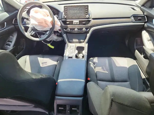 1HGCV3F49KA017128 2019 HONDA ACCORD - Image 8