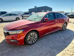 1HGCV3F49KA018165 2019 HONDA ACCORD