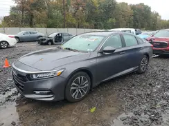 1HGCV3F49KA018487 2019 HONDA ACCORD
