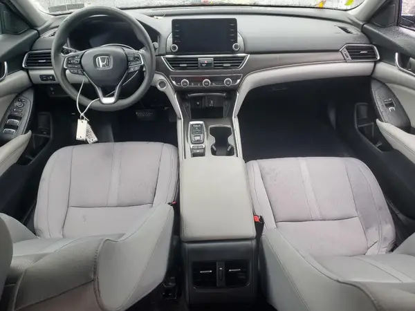 1HGCV3F49KA018487 2019 HONDA ACCORD - Image 8
