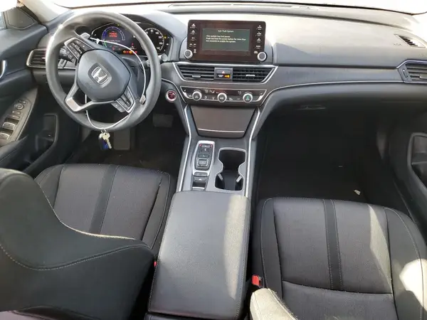 1HGCV3F49KA021857 2019 HONDA ACCORD - Image 8