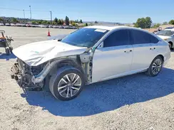 1HGCV3F49KA022393 2019 HONDA ACCORD