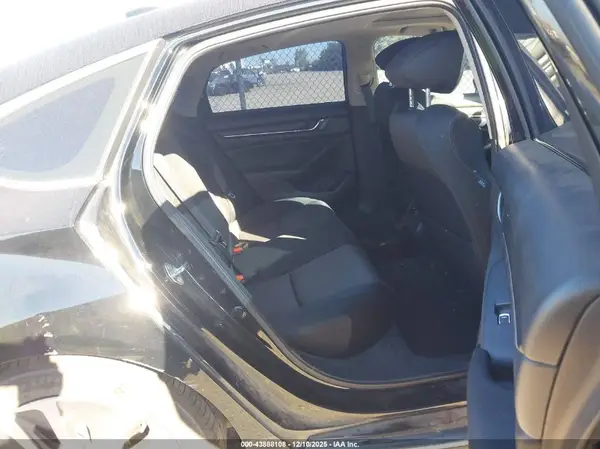 1HGCV3F49LA004039 2020 HONDA ACCORD - Image 8