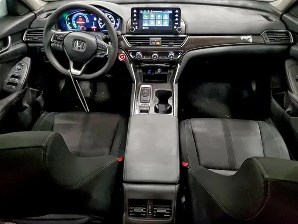 1HGCV3F49LA006860 2020 HONDA ACCORD - Image 8