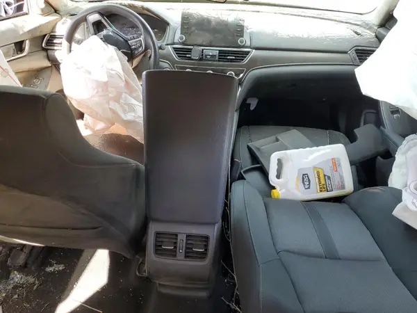 1HGCV3F49LA008821 2020 HONDA ACCORD - Image 8