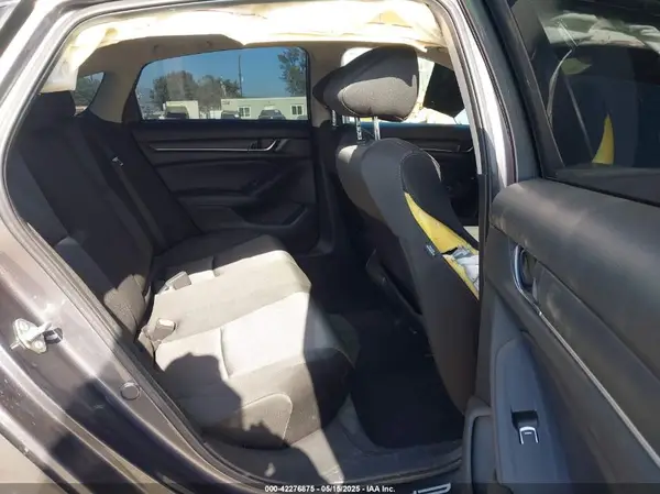 1HGCV3F49LA011072 2020 HONDA ACCORD - Image 8