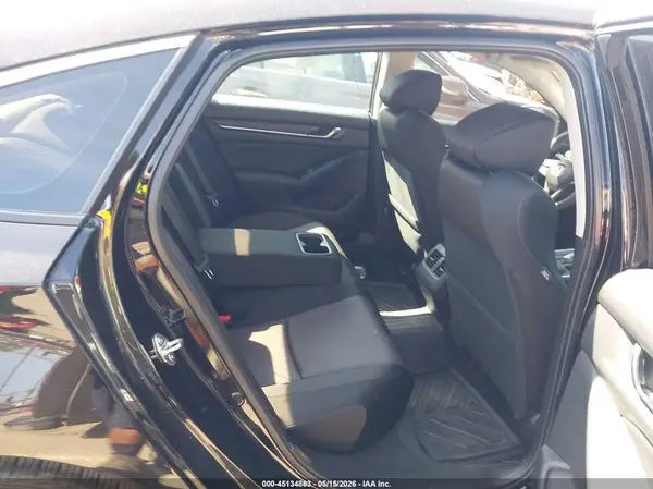 1HGCV3F49LA011573 2020 HONDA ACCORD - Image 8