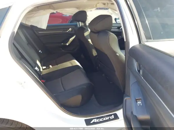 1HGCV3F49LA011749 2020 HONDA ACCORD - Image 8