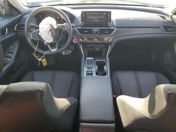 1HGCV3F49LA011833 2020 HONDA ACCORD - Image 8