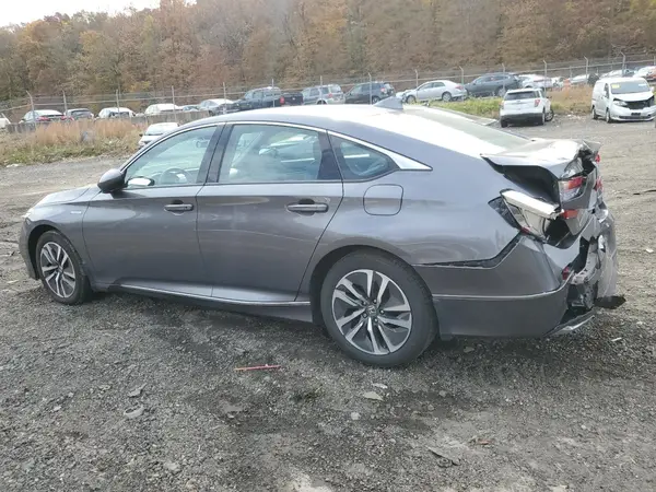 1HGCV3F49LA014621 2020 HONDA ACCORD - Image 2