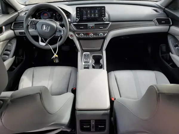 1HGCV3F49LA014621 2020 HONDA ACCORD - Image 8