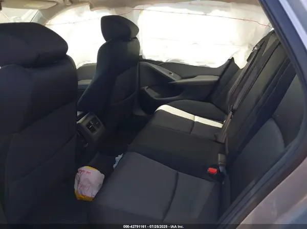 1HGCV3F49LA017048 2020 HONDA ACCORD - Image 8