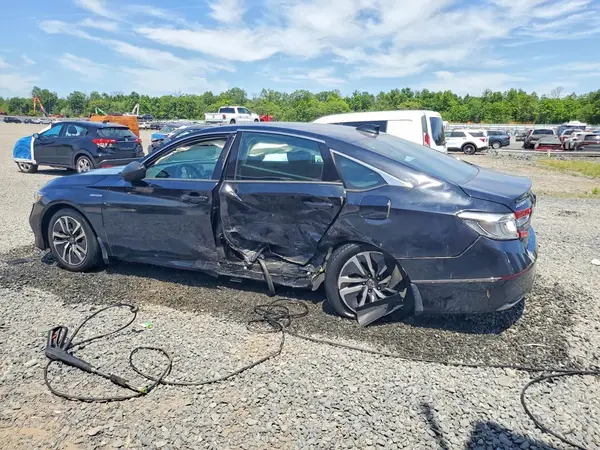 1HGCV3F49LA017759 2020 HONDA ACCORD - Image 2